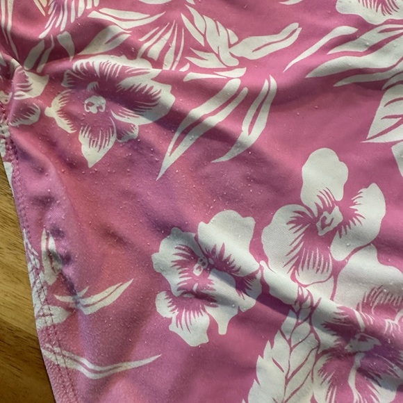GAP Kids | Girls One piece Swimsuit Sleeves| Size L - Picture 6 of 8